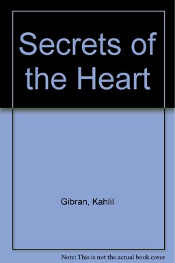 The Secrets of the Heart