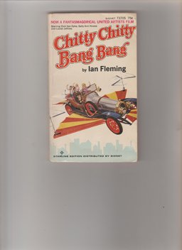 Chitty Chitty Bang Bang