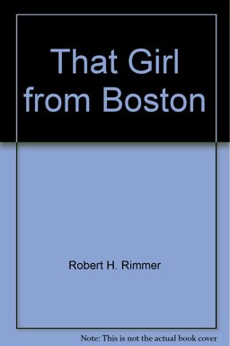 That Girl from Boston