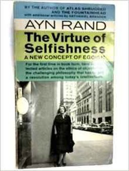 The Virtue of Selfishness