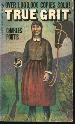 True Grit True Grit