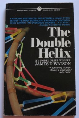 The Double Helix