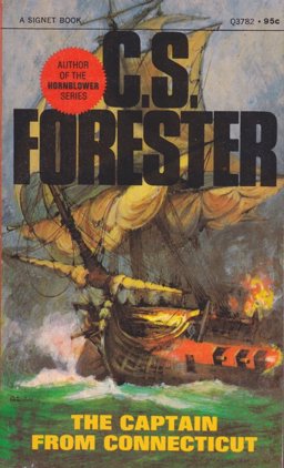 Captain from Connecticut