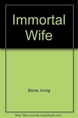 Immortal Wife