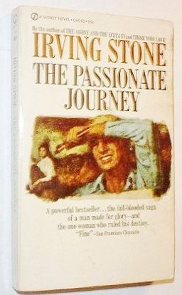 The Passionate Journey