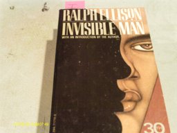 Invisible Man