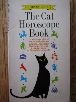 Cat Horoscope Book