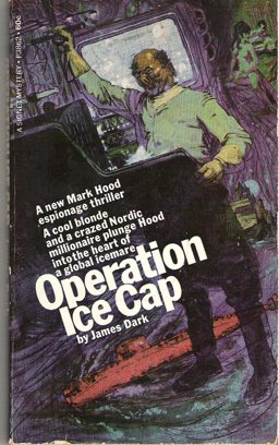 Operation Ice Cap