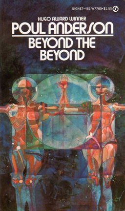 Beyond the Beyond