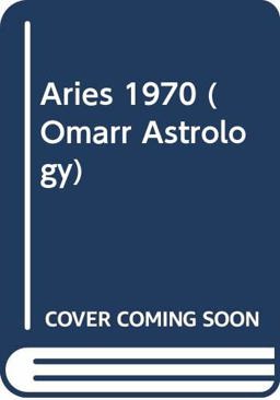 Aries 1970 Aries 1970