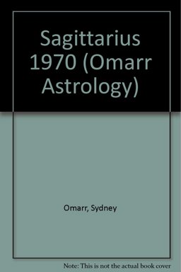 Sagittarius 1970 Sagittarius 1970