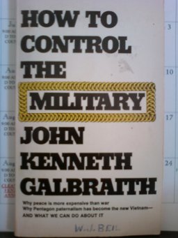 Control the Military
