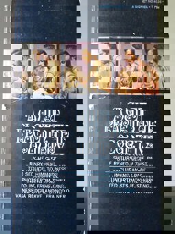 Quiet Place in the Country