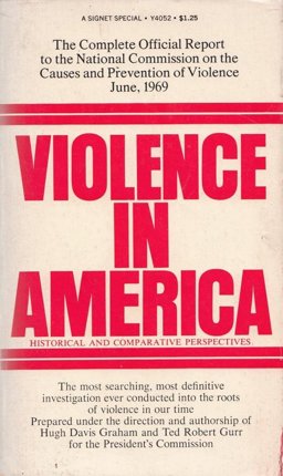 Violence in America