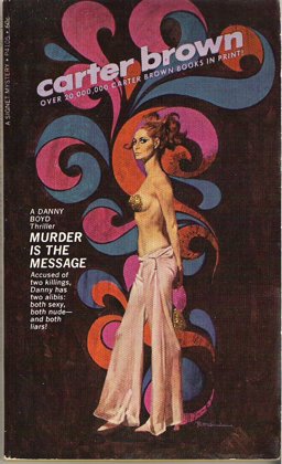 Murder Is the Message