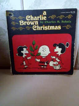 A Charlie Brown Christmas