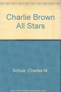 Charlie Brown All Stars