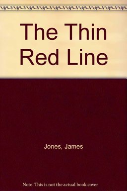 The Thin Red Line