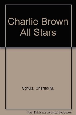Charlie Brown All Stars