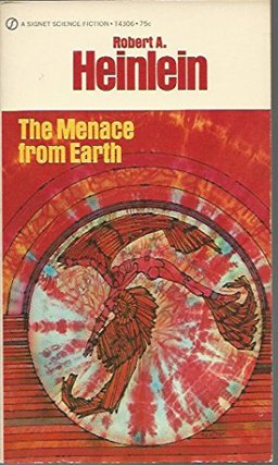 Menace from Earth