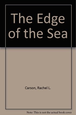 The Edge of the Sea