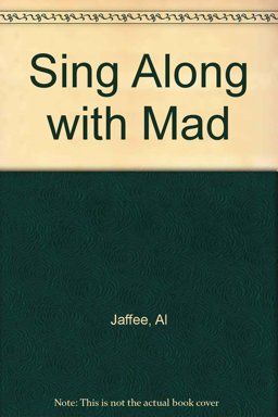 Sing along with Mad