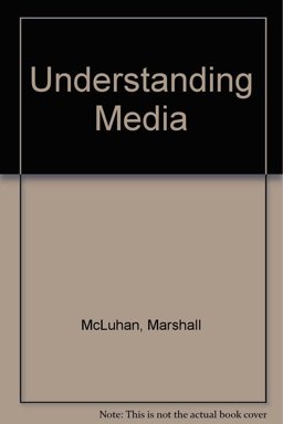 Understanding Media