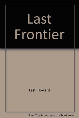 Last Frontier
