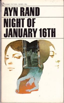 Night of January