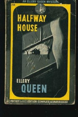 Halfway House Halfway House