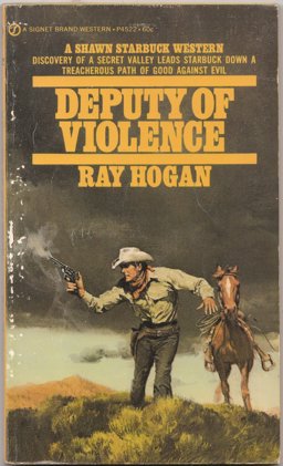 Deputy of Violence