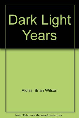 The Dark Light Years