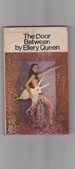 The Door Between and the Devil to Pay The Door Between and the Devil to Pay