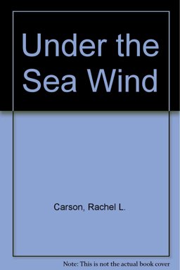 Under the Sea Wind