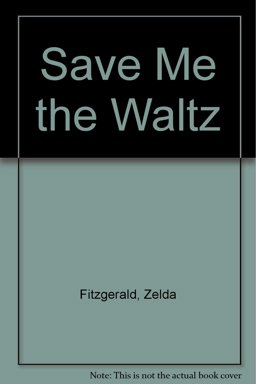 Save Me the Waltz