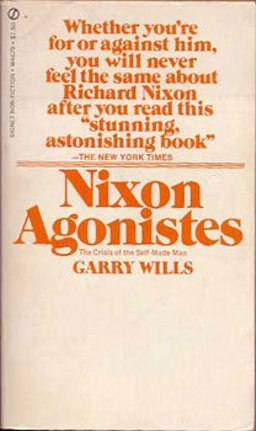 Nixon Agonistes