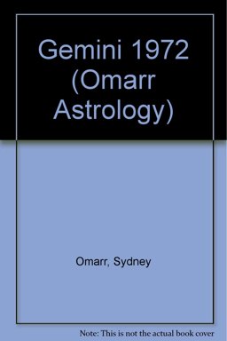 Gemini 1972 Gemini 1972