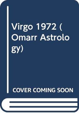 Virgo 1972 Virgo 1972