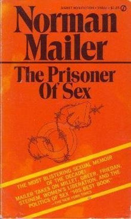 The Prisoner of Sex