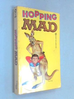Hopping Mad Hopping Mad