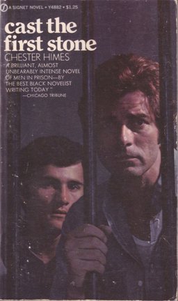 Cast the First Stone