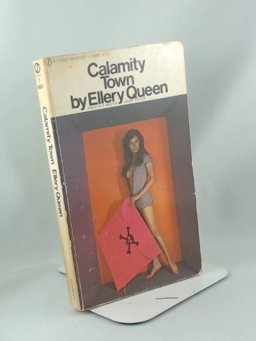 Calamity Town Calamity Town