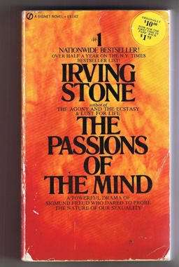 The Passions of the Mind