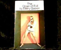 The Origin of Evil The Origin of Evil