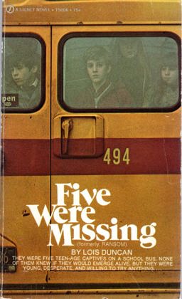 Five Were Missing