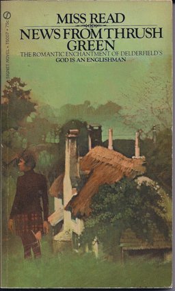 News from Thrush Green