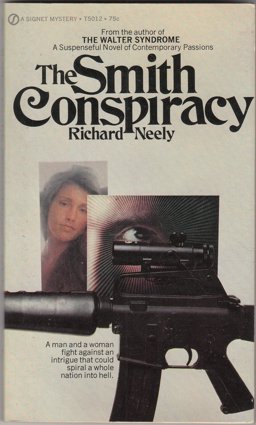 The Smith Conspiracy