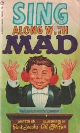 Sing along with Mad