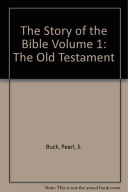The Story Bible