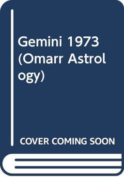 Gemini 1973 Gemini 1973